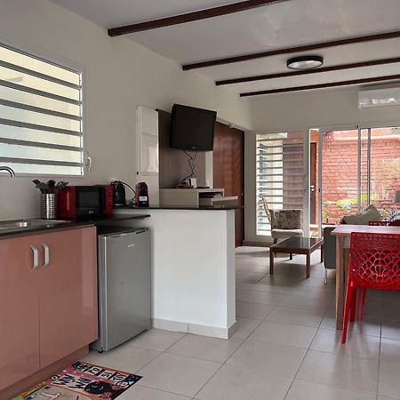 Le 5 Nord Apartment Cayenne Exterior photo