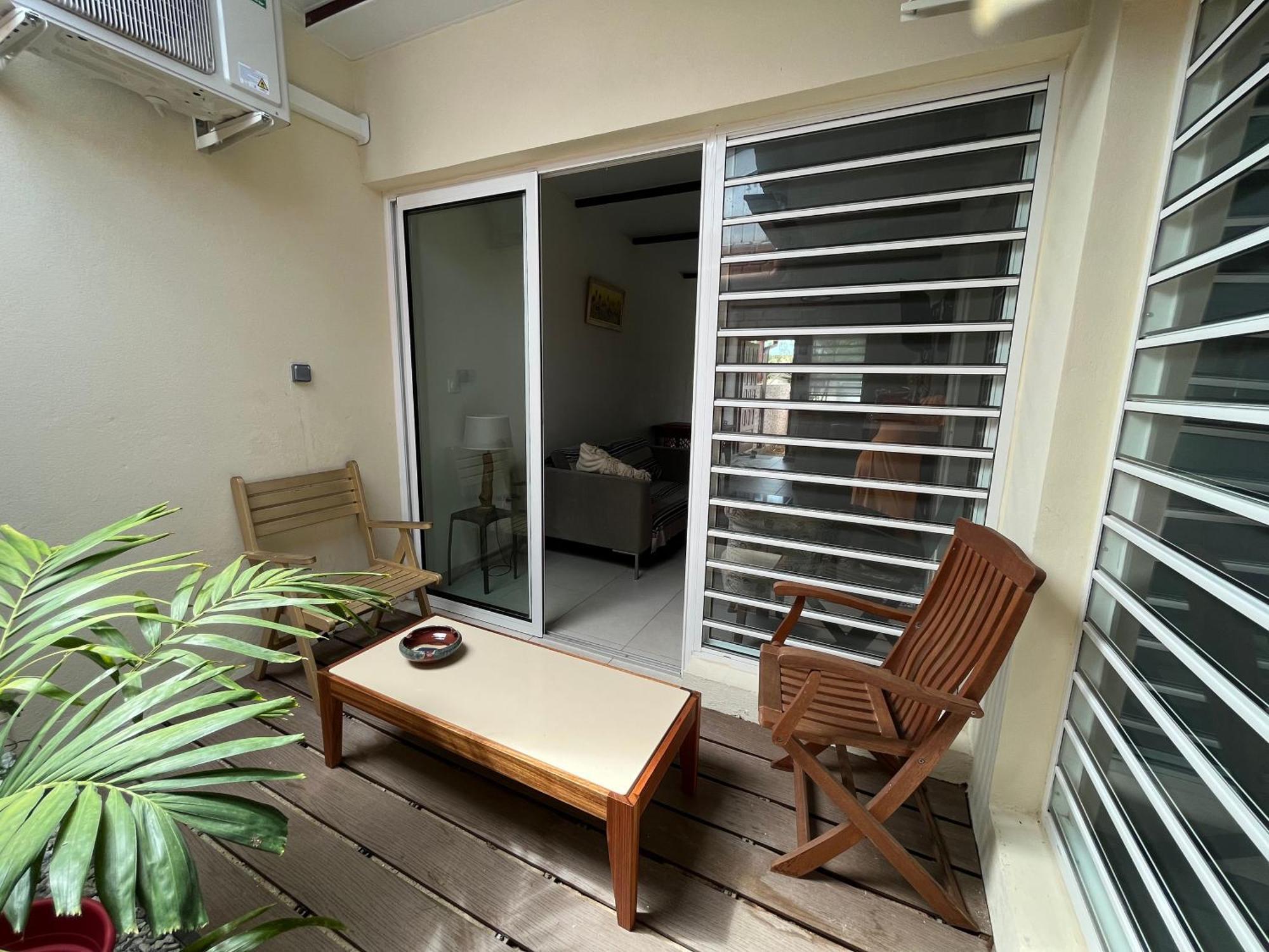 Le 5 Nord Apartment Cayenne Exterior photo