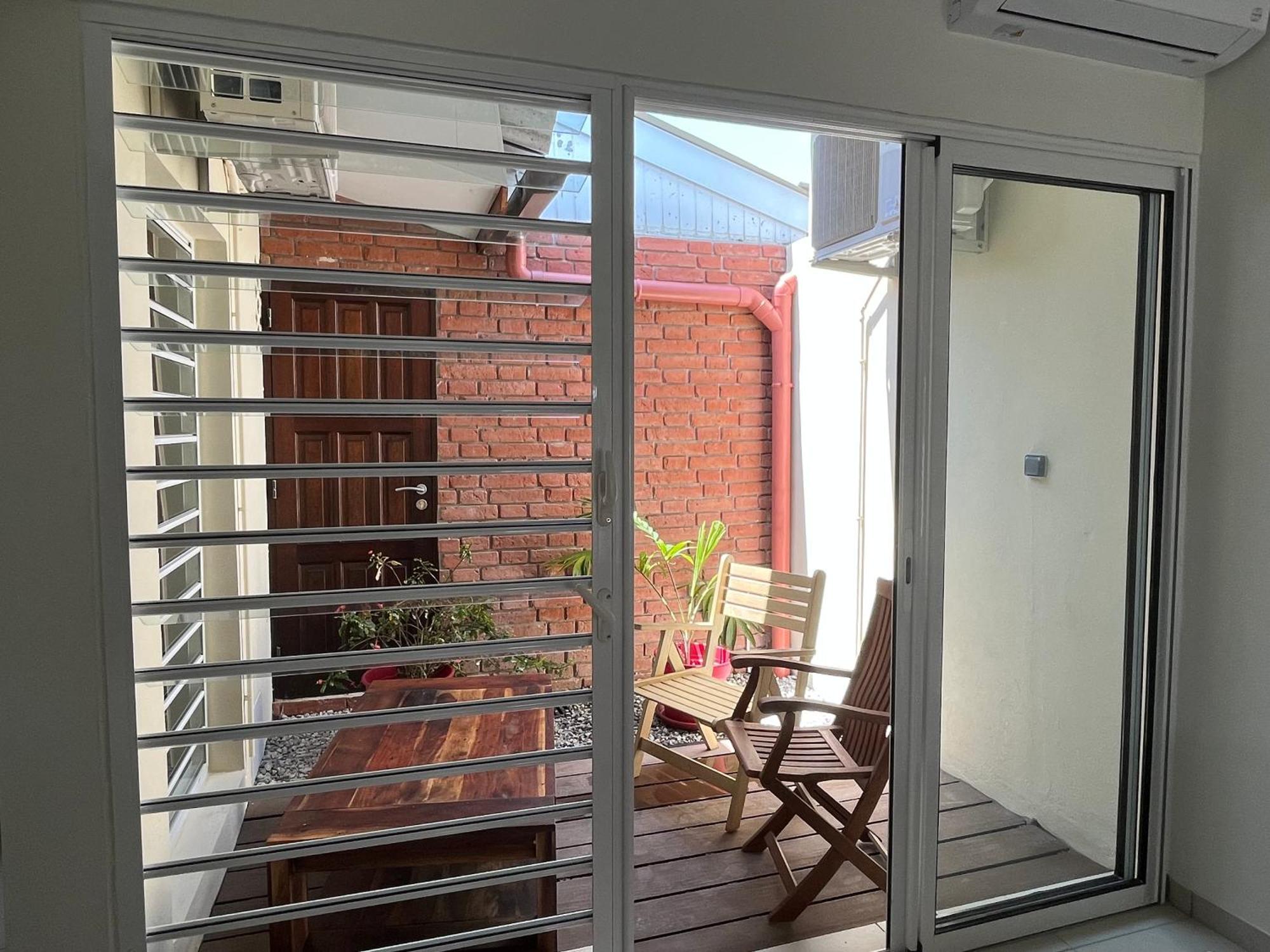 Le 5 Nord Apartment Cayenne Exterior photo